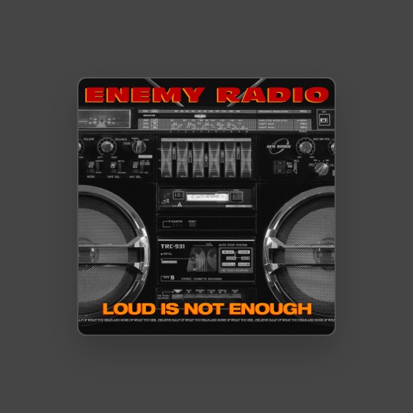 Enemy Radio's avatar