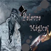 Palavra Mágica - Single - Mc Black