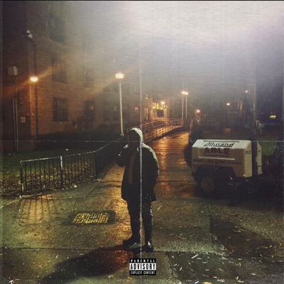 Trappin' in the Rain, Vol. 1