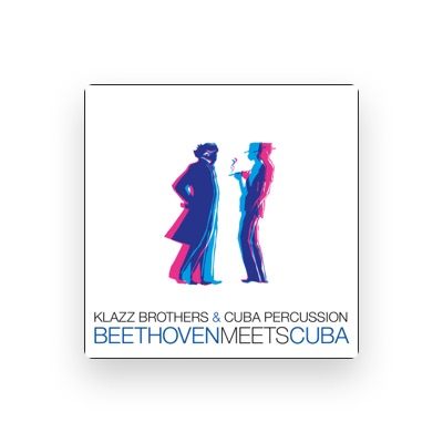 Listen to Cuba Percussion, watch music videos, read bio, see tour dates & more!