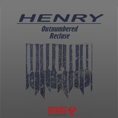 Outnumbered / Recluse - Single