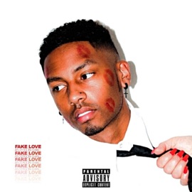 Fake Love Anderson Small