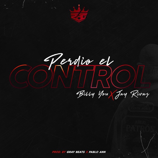Perdió el Control (feat. Jay Rivas)