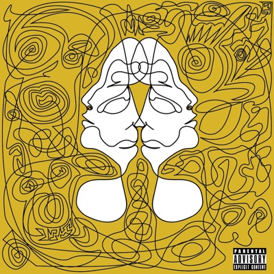 Strangers (feat. Velmalicious & DevelopedMindz) - Single