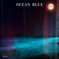 Ocean Blue - Single - ZUSO