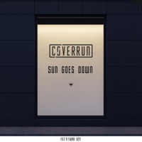 Sun Goes Down - Single - Coverrun