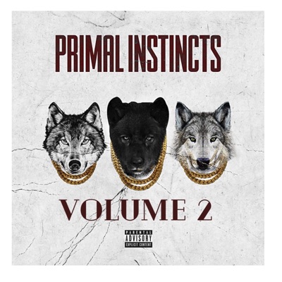 Primal Instincts Volume 2