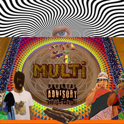 Multi (feat. Flaccosucio) - Single