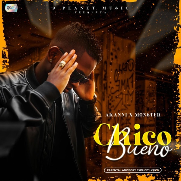 Chico Bueno (feat. Akanni)