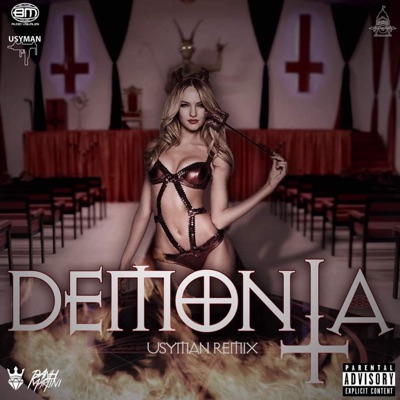 Demonia (Usyman Remix) [feat. weedMan] - Single