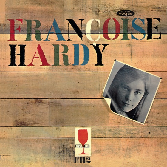 Cover artwork for Pourtant tu m'aimes