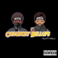 Chauncey Billups (feat. Delsama) - Single - Noval