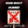 Goin' Bout Hunned - Single