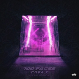 100 Faces Casa X