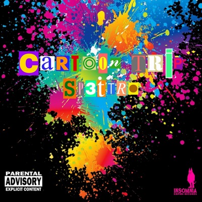 Cartoon Trip - Single