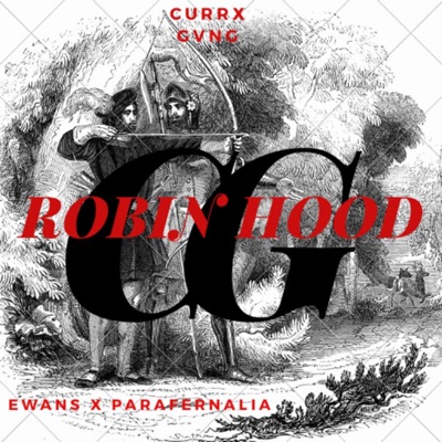 Robin Hood (feat. Parafernalia) - Single
