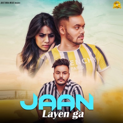Jaan Layen Ga - Single