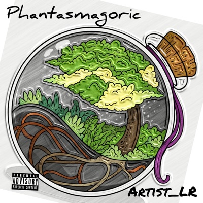 Phantasmagoric - Single