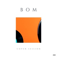 Bom (Cover Session) - Single - Henry, Jr & INZ
