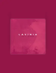 Listen to Lavinia, watch music videos, read bio, see tour dates & more!
