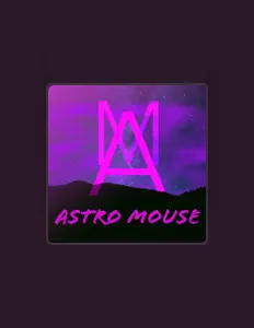 Listen to Astro Mouse, watch music videos, read bio, see tour dates & more!