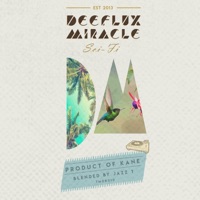 Sci-Fi - Single - Deeflux & Miracle