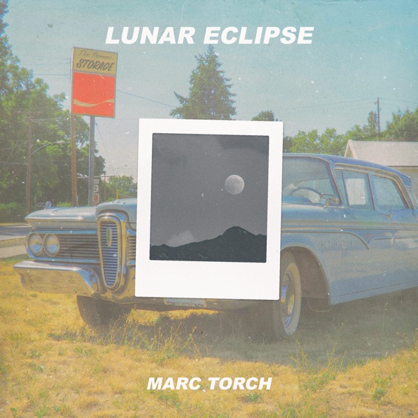 Lunar Eclipse - Single