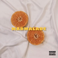 Marmalade - Single - Andrea Kristin