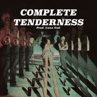 Complete Tenderness - Single - Burd Hauz
