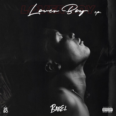 Lover Boy - EP