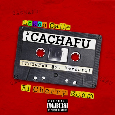 El Cachafu - Single