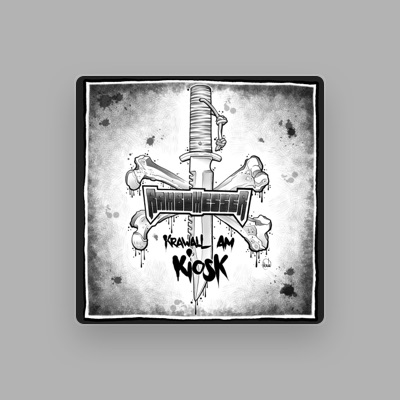 Listen to Rambomesser, watch music videos, read bio, see tour dates & more!