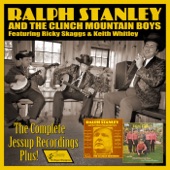 The Complete Jessup Recordings Plus! (feat. Ricky Skaggs & Keith Whitley) artwork