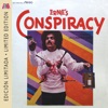 LA CONSPIRACION ES TU VIDA