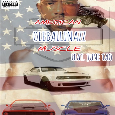 American Muscle (feat. June Tao) - Single