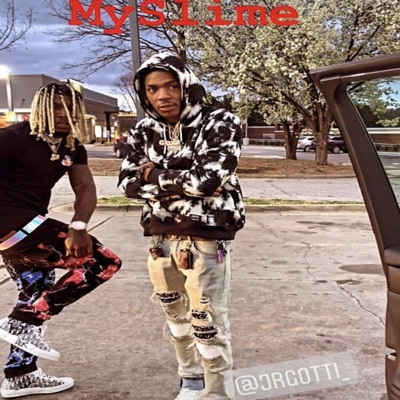 Play Me (feat. Seangotti) - Single