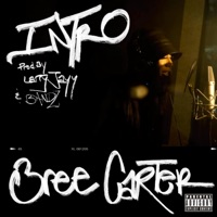 Intro - Single - Bree Carter