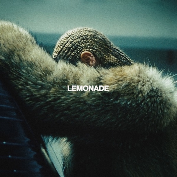 Lemonade - Beyoncé