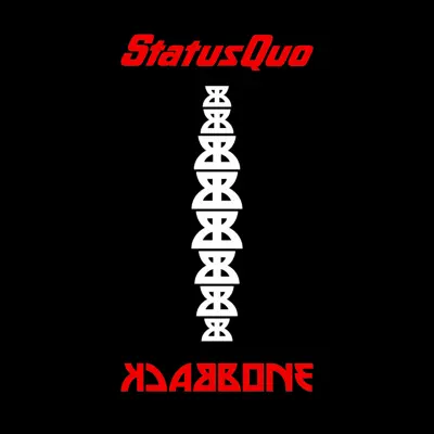 Backbone - Single - Status Quo