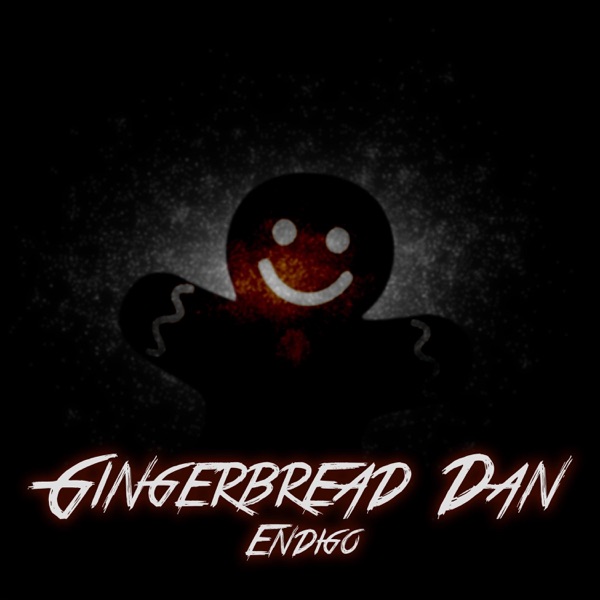 Gingerbread Dan