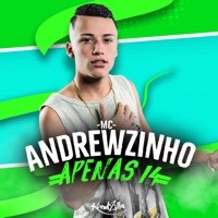 Apenas 14 - Single - MC Andrewzinho