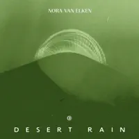 Desert Rain — Nora Van Elken