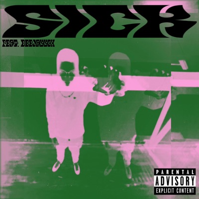 SICK (feat. DeeJayy3x) - Single