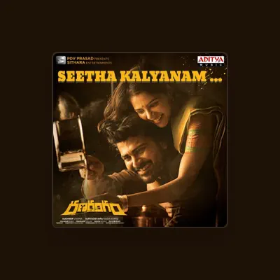 Listen to Sreehari K, watch music videos, read bio, see tour dates & more!