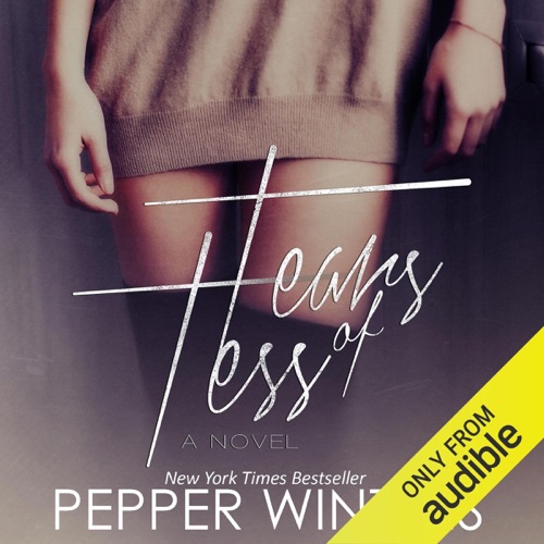 Tears of Tess (Monsters in the Dark, #1) cover