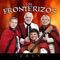 Los Reyes Magos - Los Fronterizos lyrics