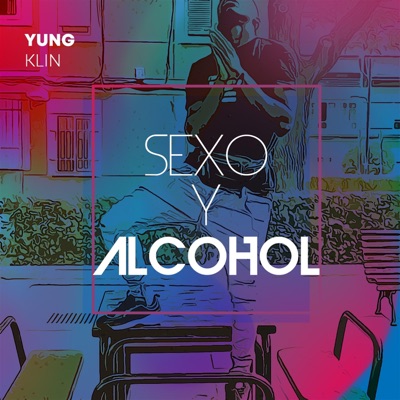 Sexo y Alcohol - Single