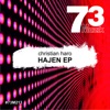 Hajen - Single