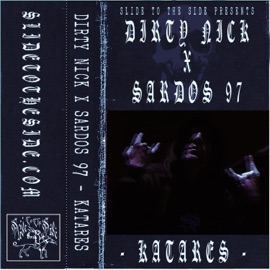 Katares Sardos97 & Dirty Nick