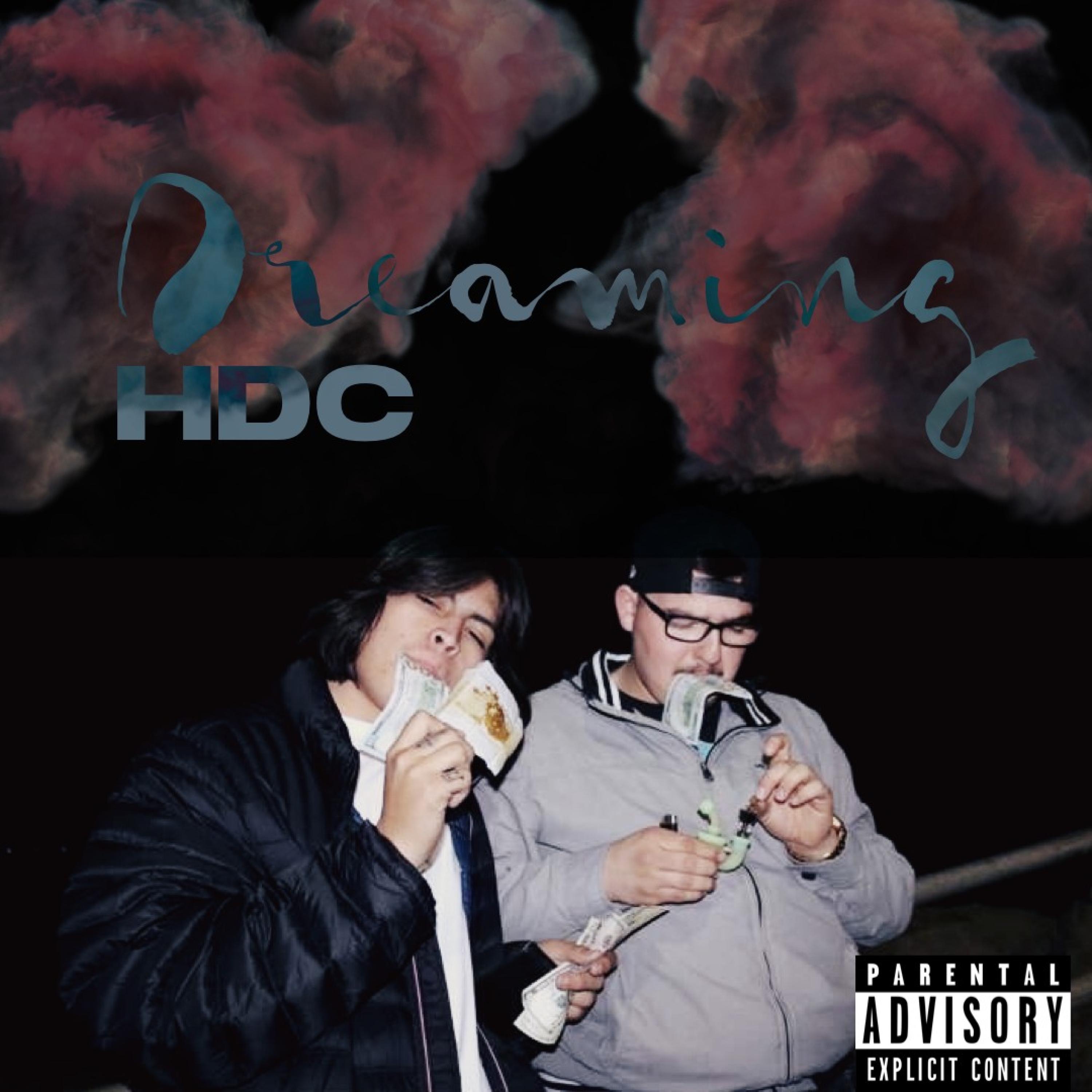 HDC - The Flame